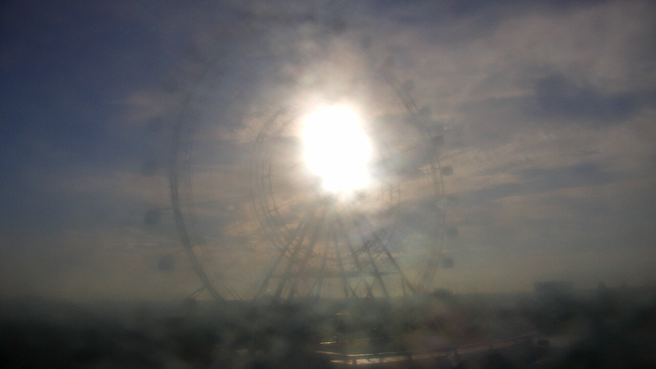 Thumbnail for current weather camera view from ICON Orlando in Orlando, Florida