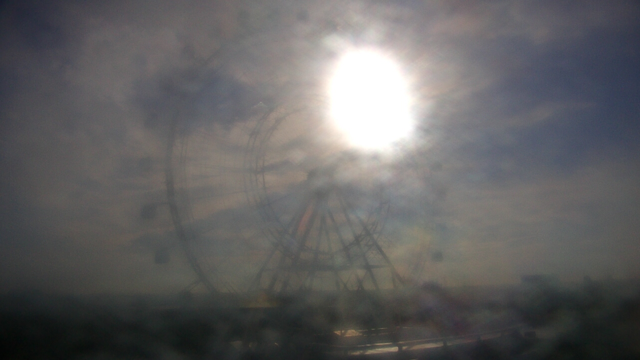 Thumbnail for current weather camera view from ICON Orlando in Orlando, Florida