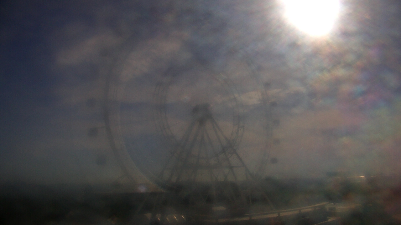Thumbnail for current weather camera view from ICON Orlando in Orlando, Florida