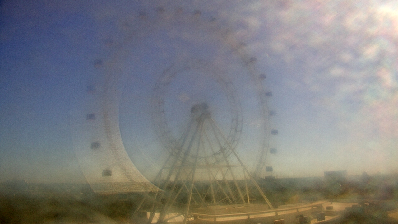Thumbnail for current weather camera view from ICON Orlando in Orlando, Florida