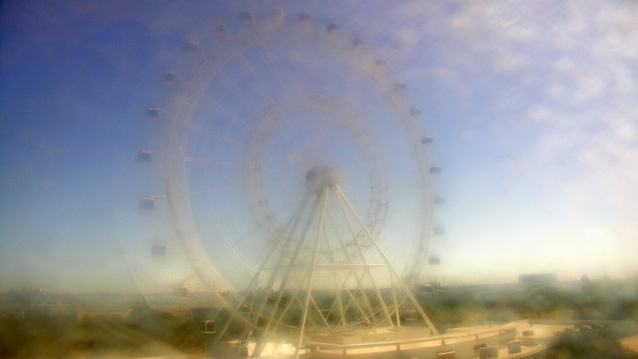 Thumbnail for current weather camera view from ICON Orlando in Orlando, Florida