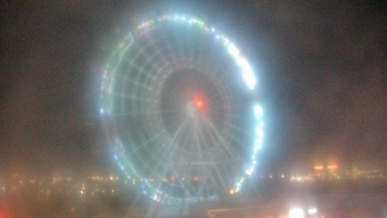 Thumbnail for current weather camera view from ICON Orlando in Orlando, Florida