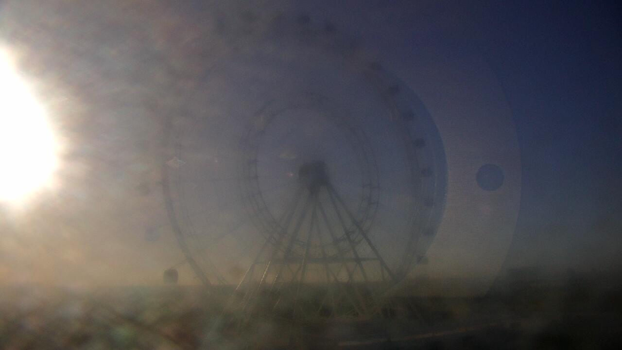 Thumbnail for current weather camera view from ICON Orlando in Orlando, Florida