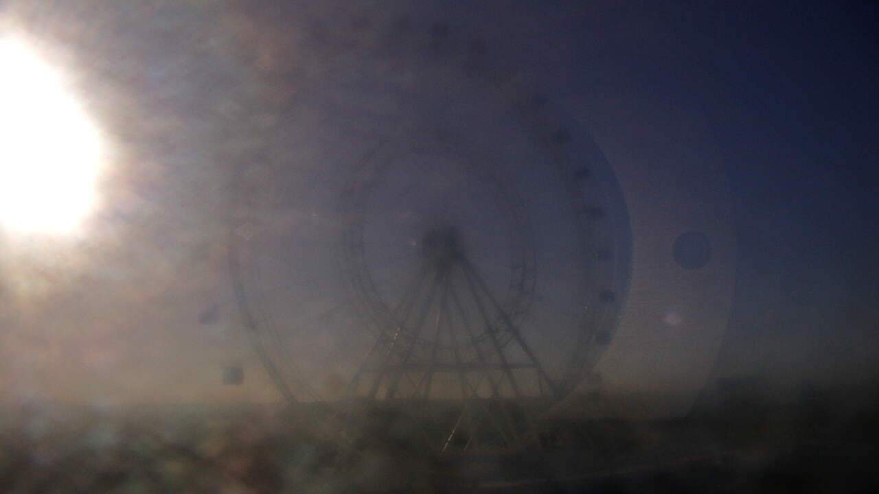 Thumbnail for current weather camera view from ICON Orlando in Orlando, Florida