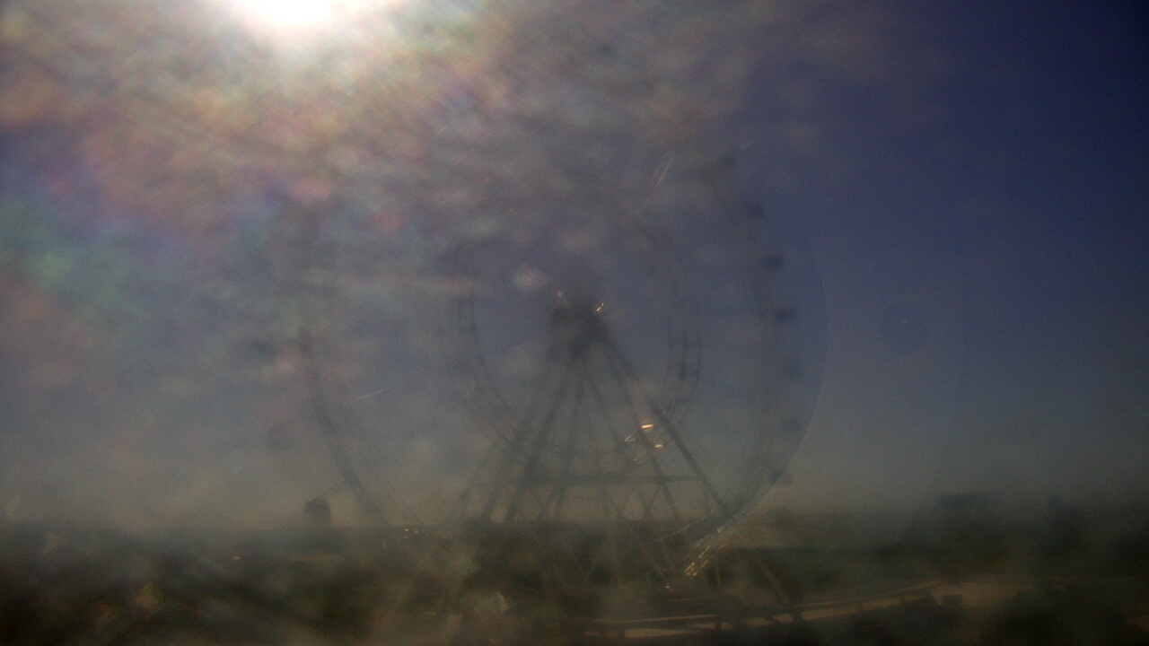 Thumbnail for current weather camera view from ICON Orlando in Orlando, Florida