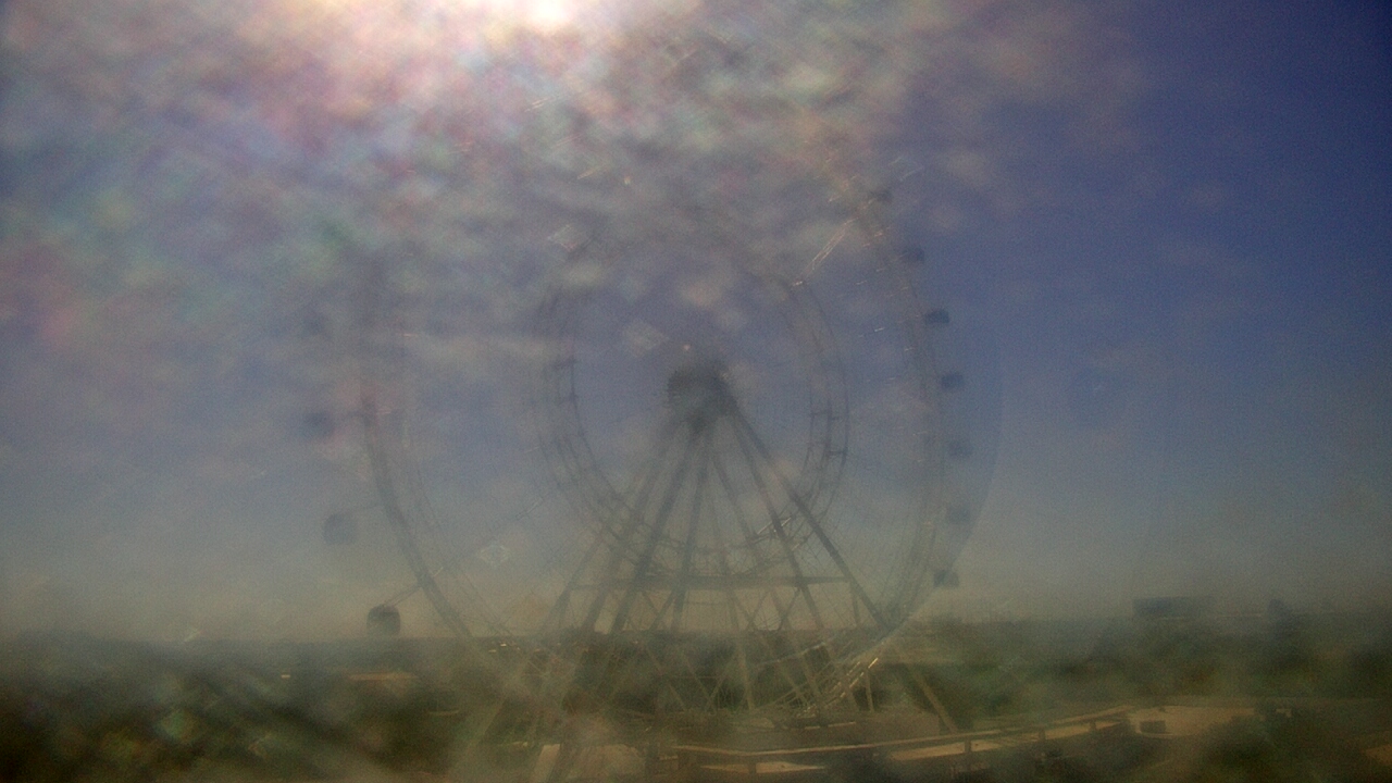 Thumbnail for current weather camera view from ICON Orlando in Orlando, Florida