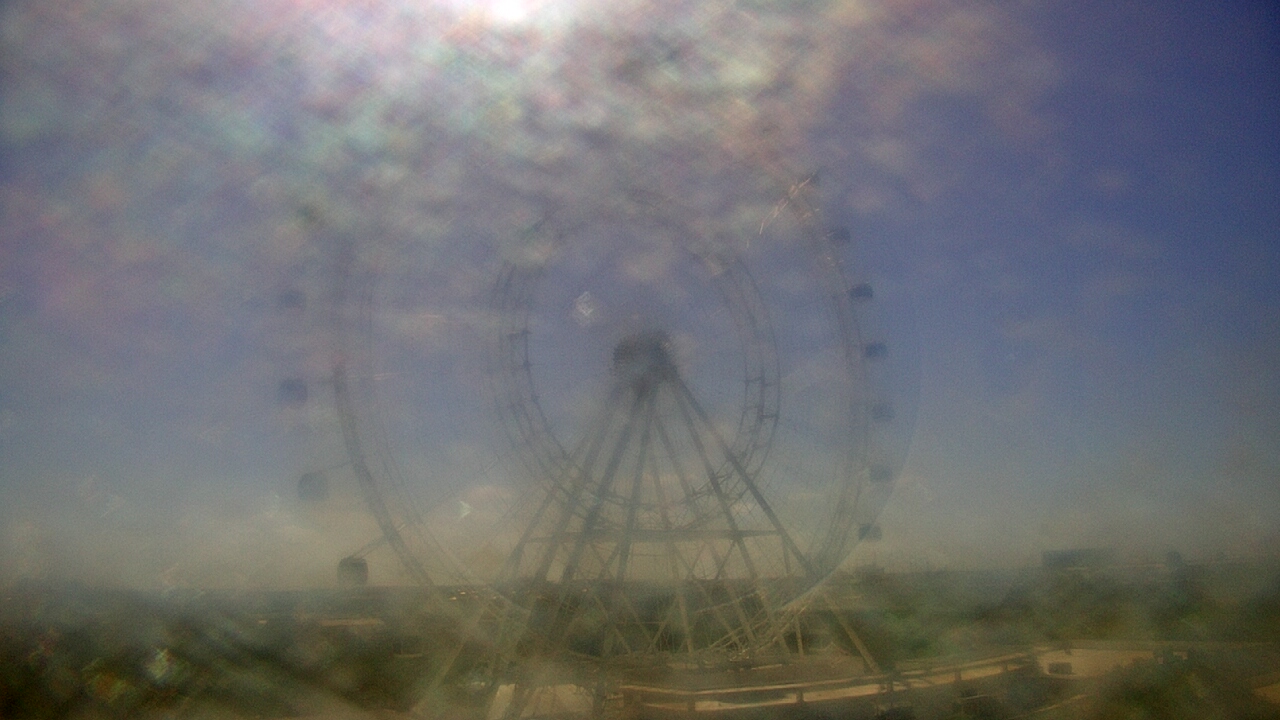 Thumbnail for current weather camera view from ICON Orlando in Orlando, Florida