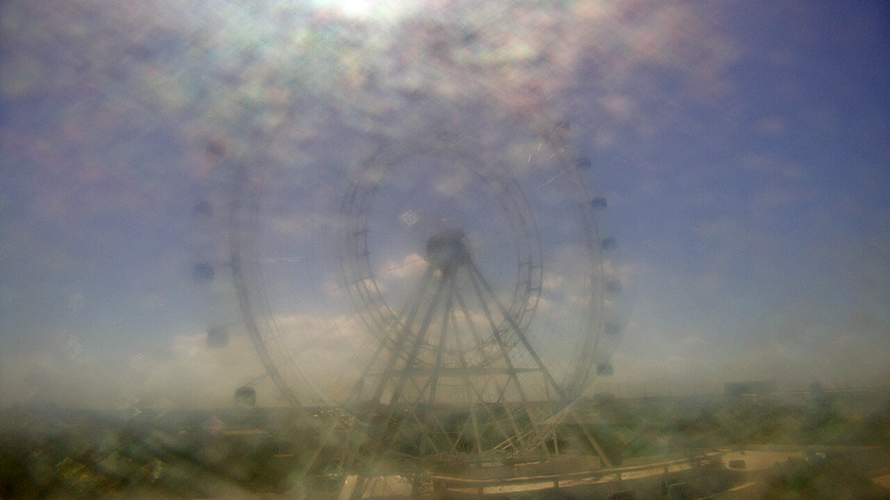 Thumbnail for current weather camera view from ICON Orlando in Orlando, Florida