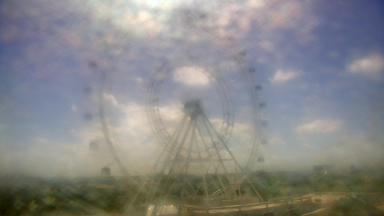 Thumbnail for current weather camera view from ICON Orlando in Orlando, Florida
