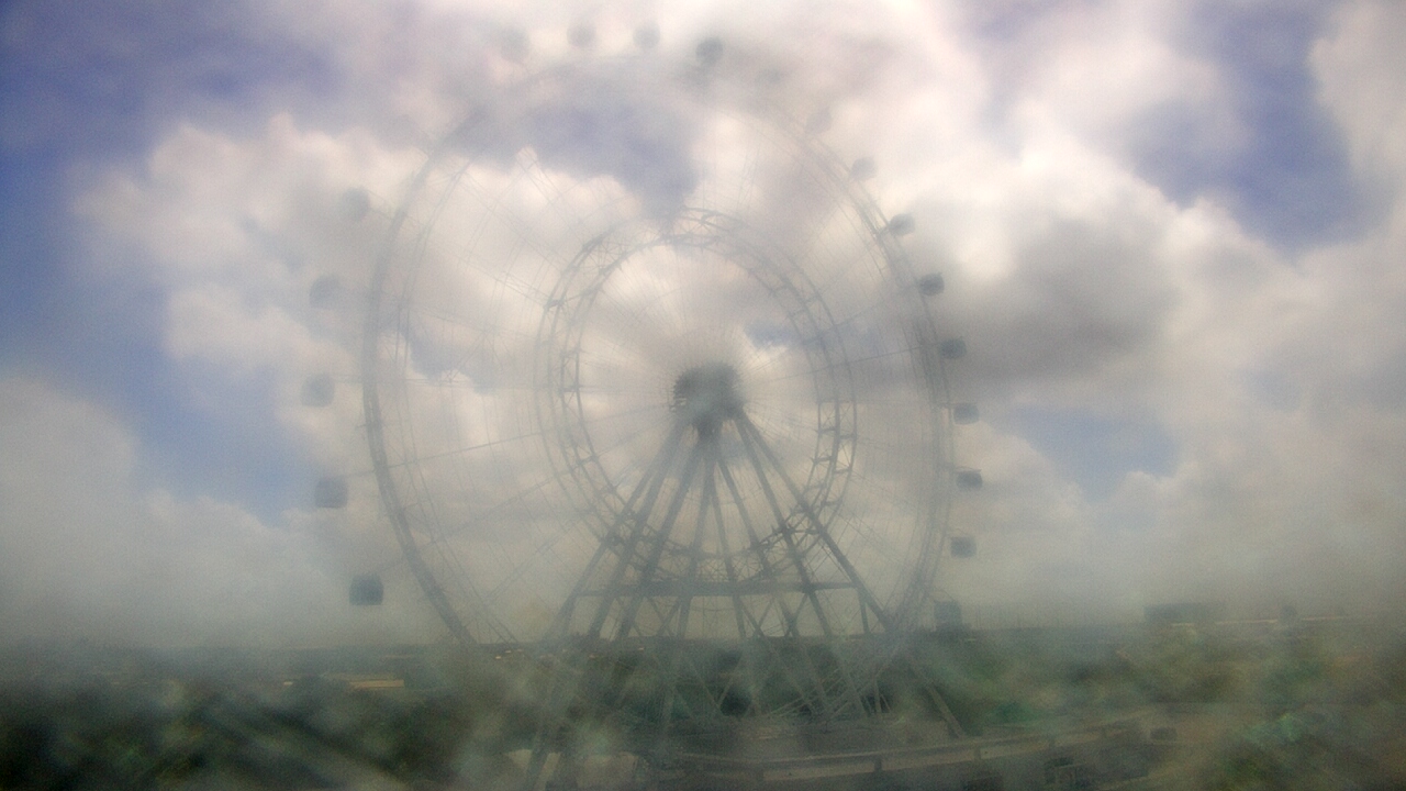 Thumbnail for current weather camera view from ICON Orlando in Orlando, Florida