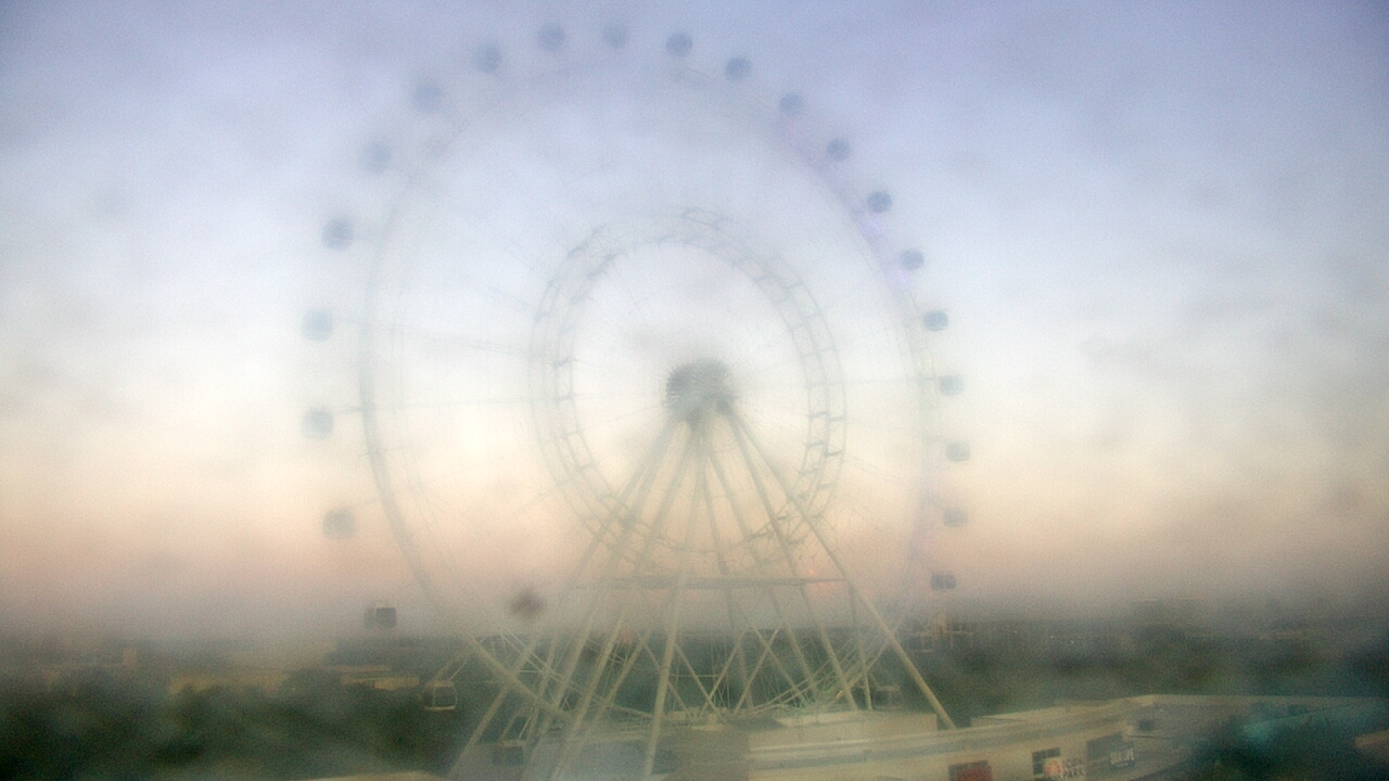 Thumbnail for current weather camera view from ICON Orlando in Orlando, Florida