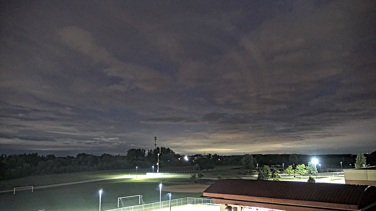Thumbnail for current weather camera view from Orland SD 135 in Orland Park, Illinois