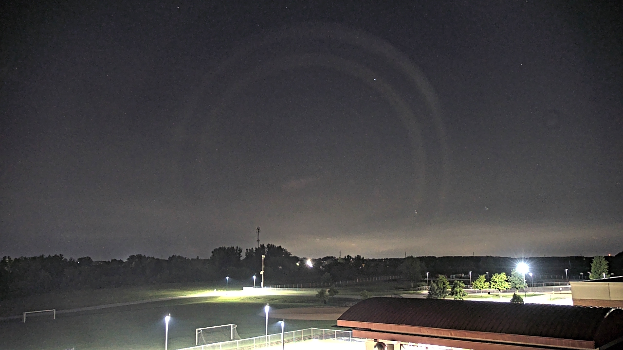 Thumbnail for current weather camera view from Orland SD 135 in Orland Park, Illinois