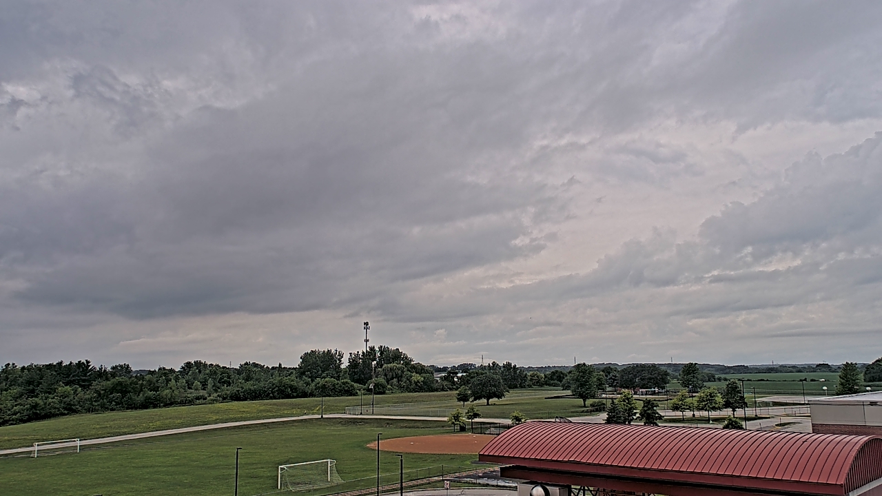 Thumbnail for current weather camera view from Orland SD 135 in Orland Park, Illinois