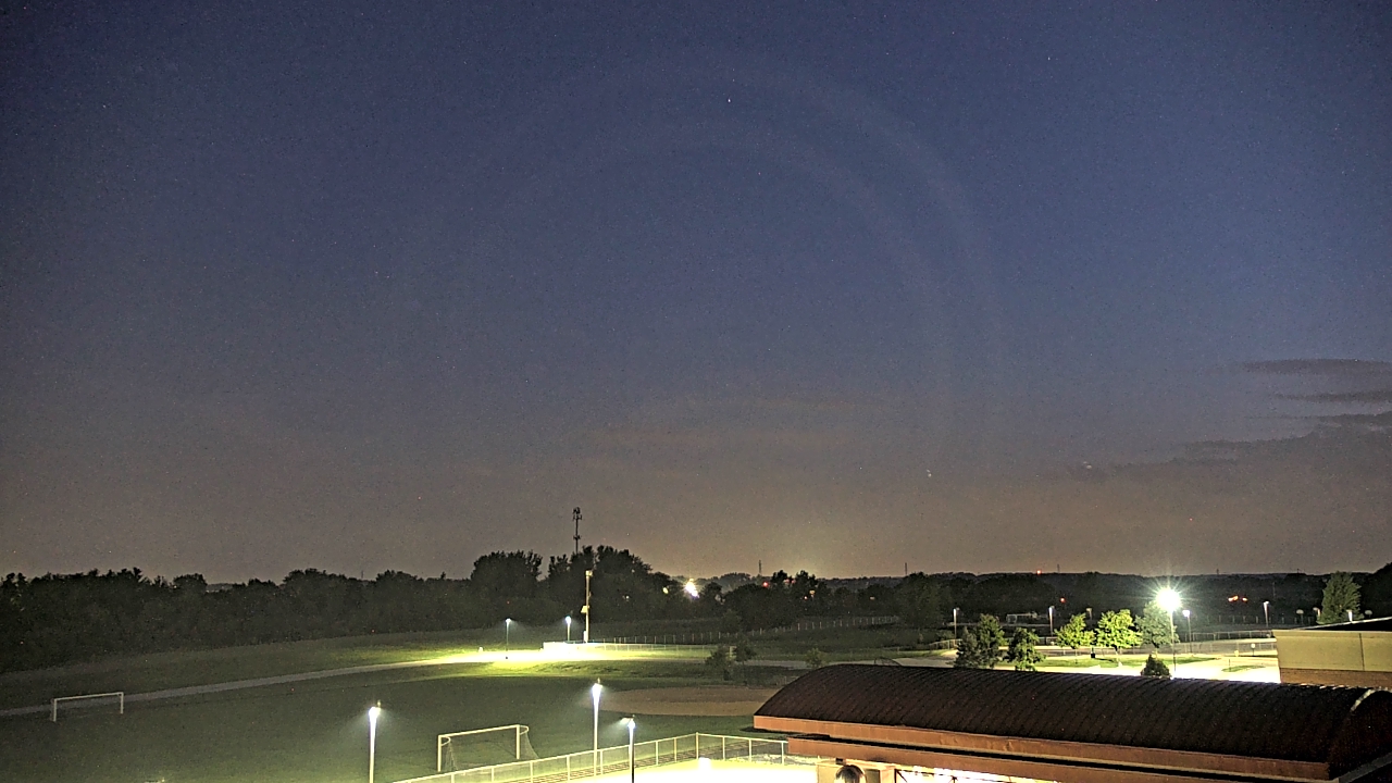 Thumbnail for current weather camera view from Orland SD 135 in Orland Park, Illinois