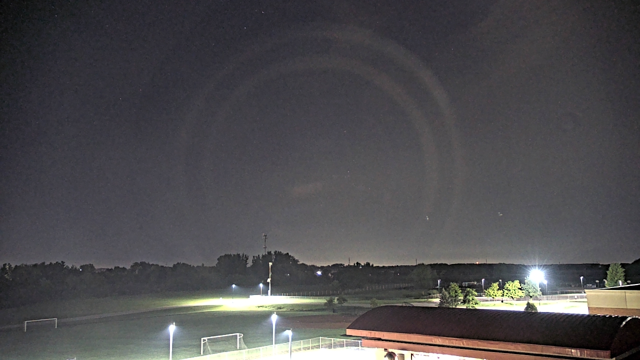 Thumbnail for current weather camera view from Orland SD 135 in Orland Park, Illinois