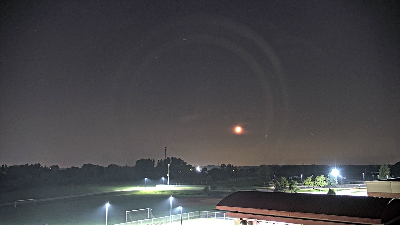 Thumbnail for current weather camera view from Orland SD 135 in Orland Park, Illinois