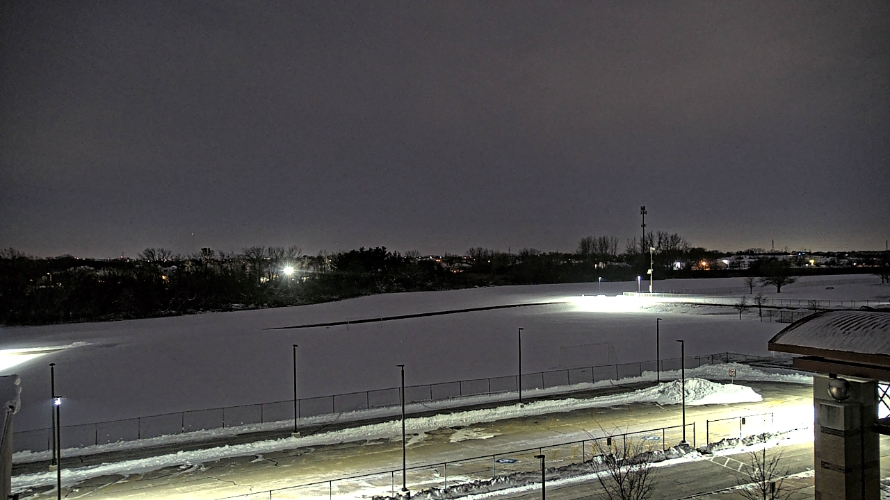 Thumbnail for current weather camera view from Orland SD 135 in Orland Park, Illinois
