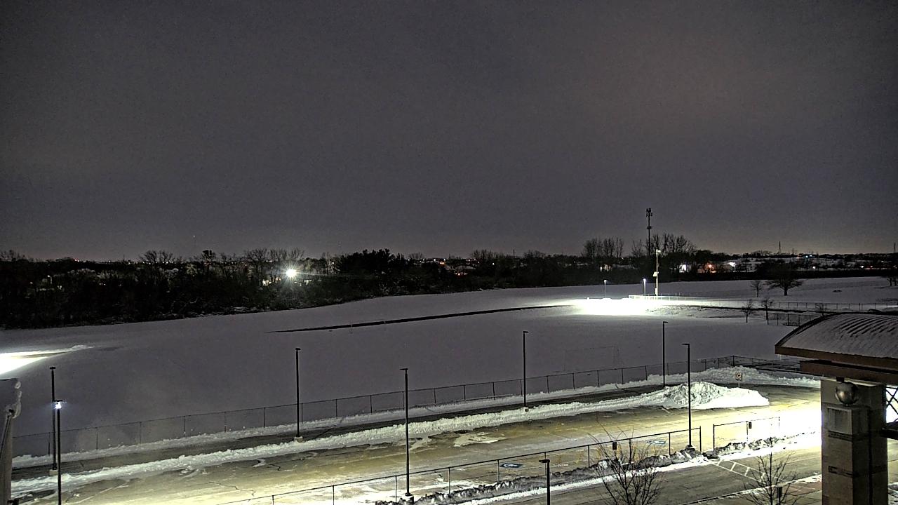 Thumbnail for current weather camera view from Orland SD 135 in Orland Park, Illinois