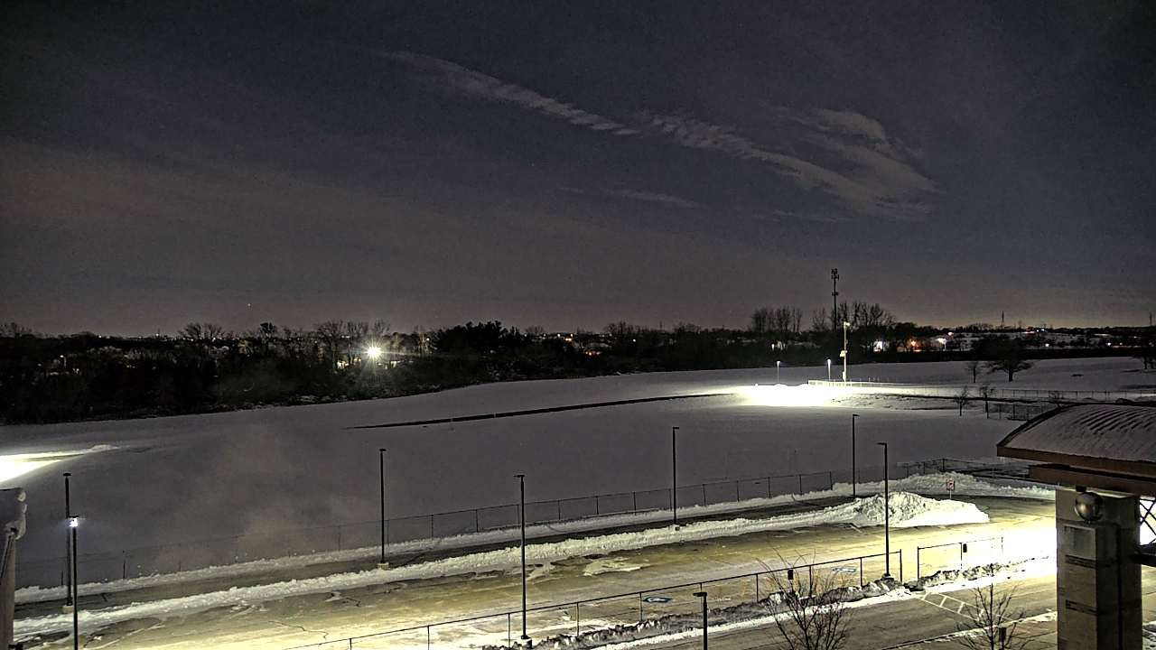Thumbnail for current weather camera view from Orland SD 135 in Orland Park, Illinois