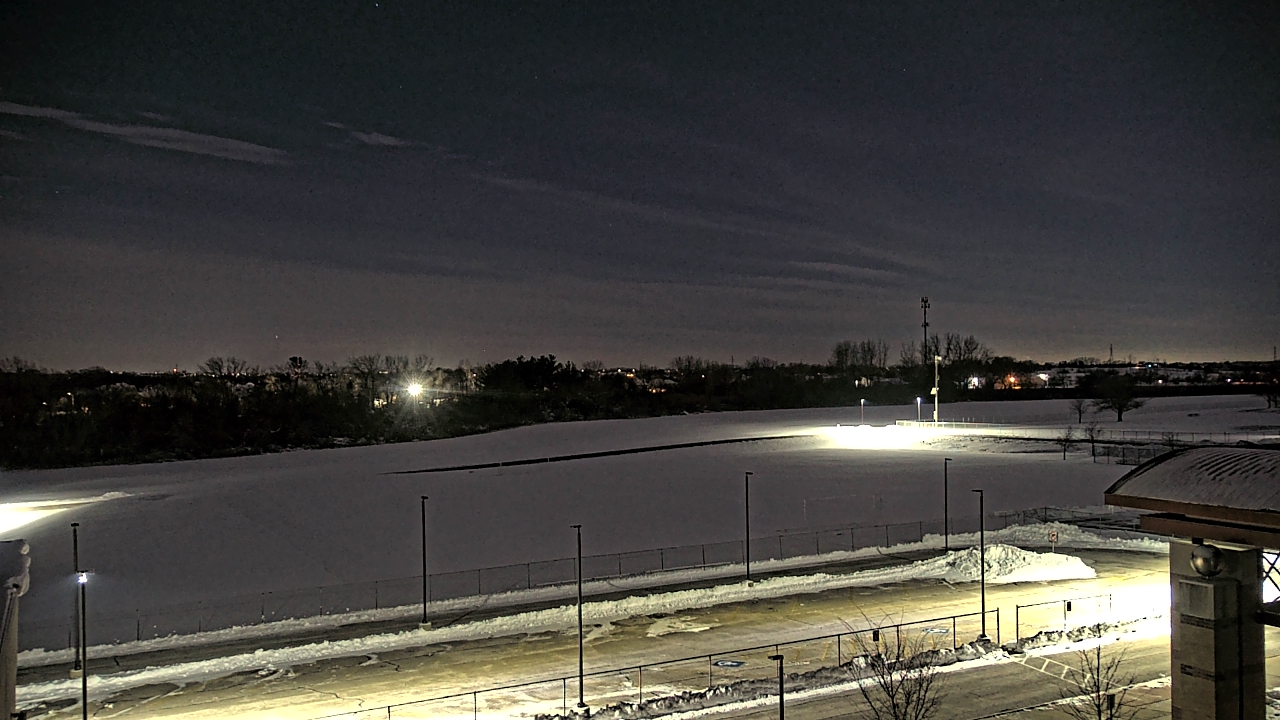 Thumbnail for current weather camera view from Orland SD 135 in Orland Park, Illinois