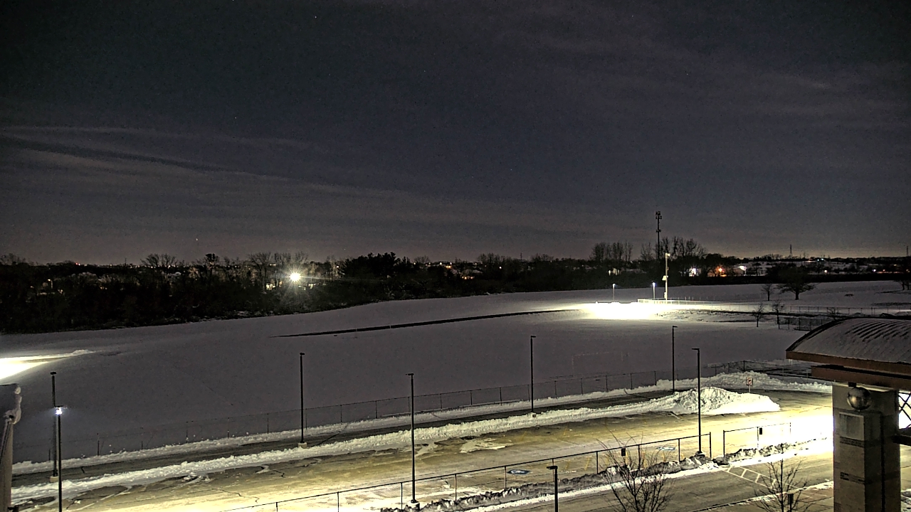 Thumbnail for current weather camera view from Orland SD 135 in Orland Park, Illinois