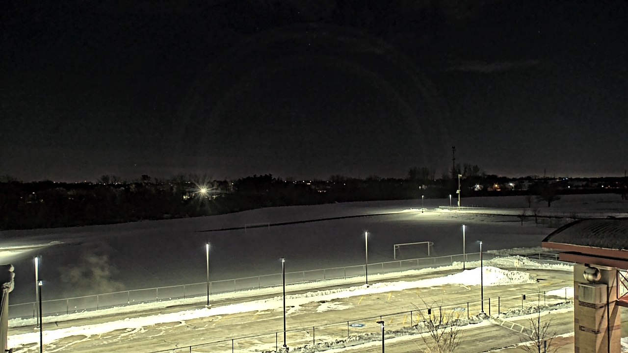 Thumbnail for current weather camera view from Orland SD 135 in Orland Park, Illinois