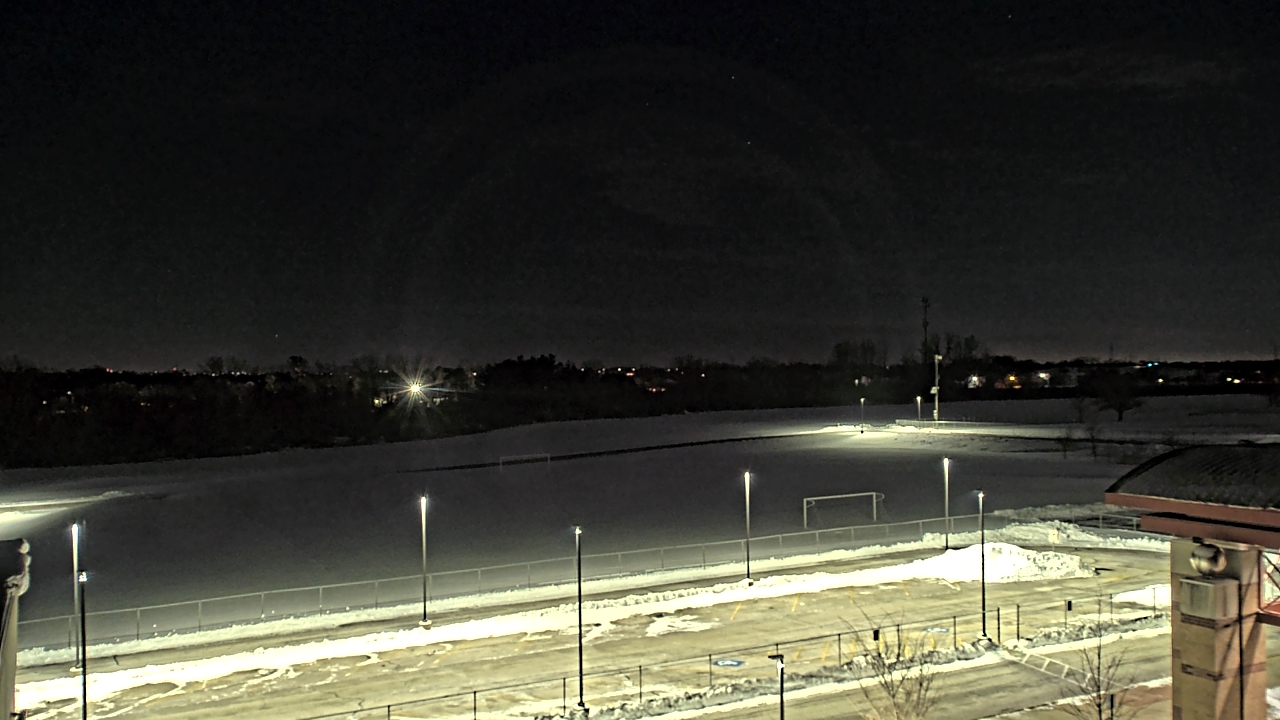 Thumbnail for current weather camera view from Orland SD 135 in Orland Park, Illinois