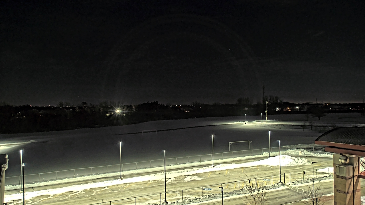 Thumbnail for current weather camera view from Orland SD 135 in Orland Park, Illinois