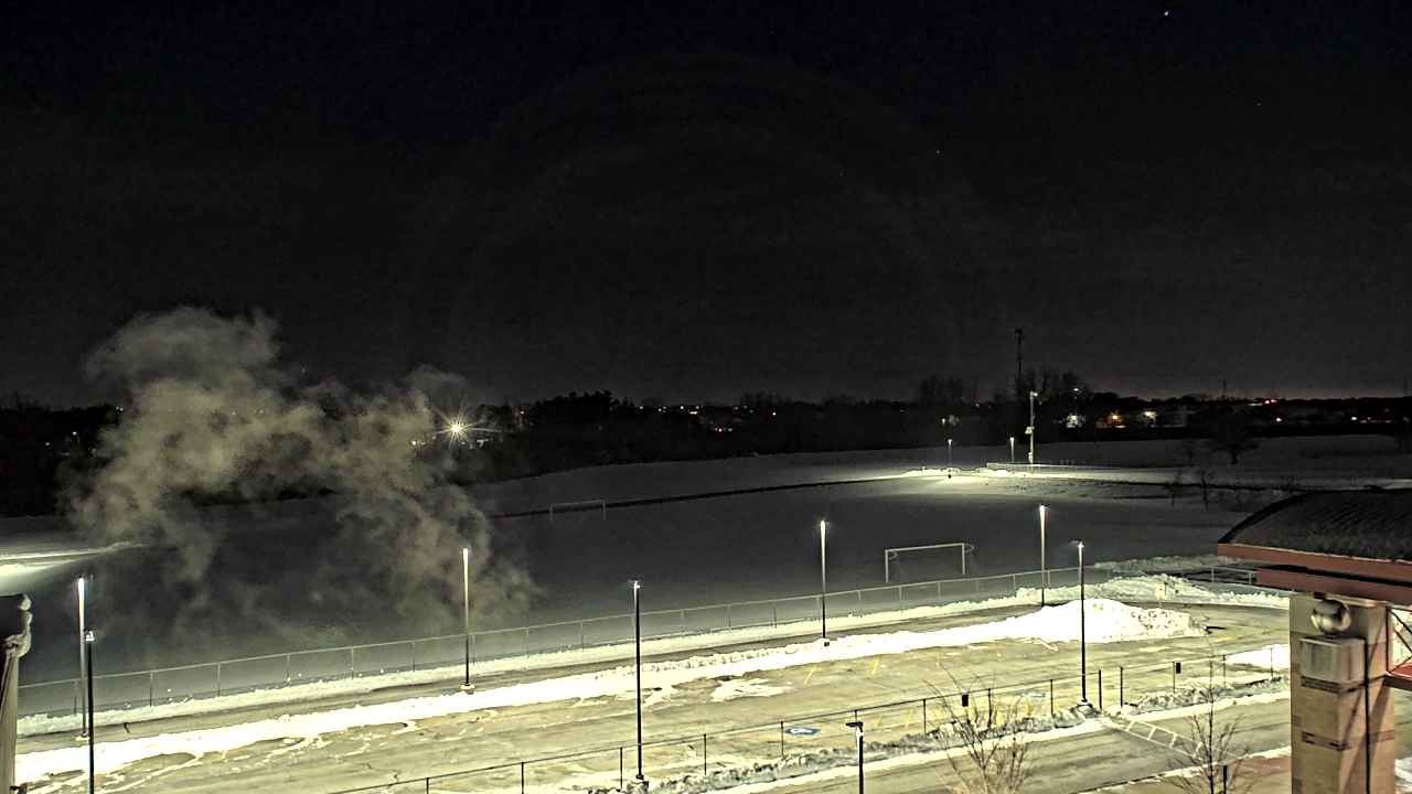 Thumbnail for current weather camera view from Orland SD 135 in Orland Park, Illinois