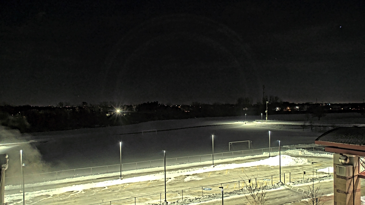 Thumbnail for current weather camera view from Orland SD 135 in Orland Park, Illinois