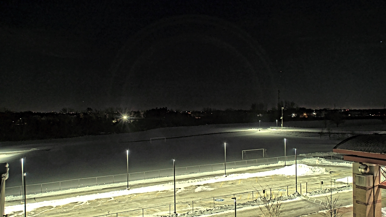 Thumbnail for current weather camera view from Orland SD 135 in Orland Park, Illinois