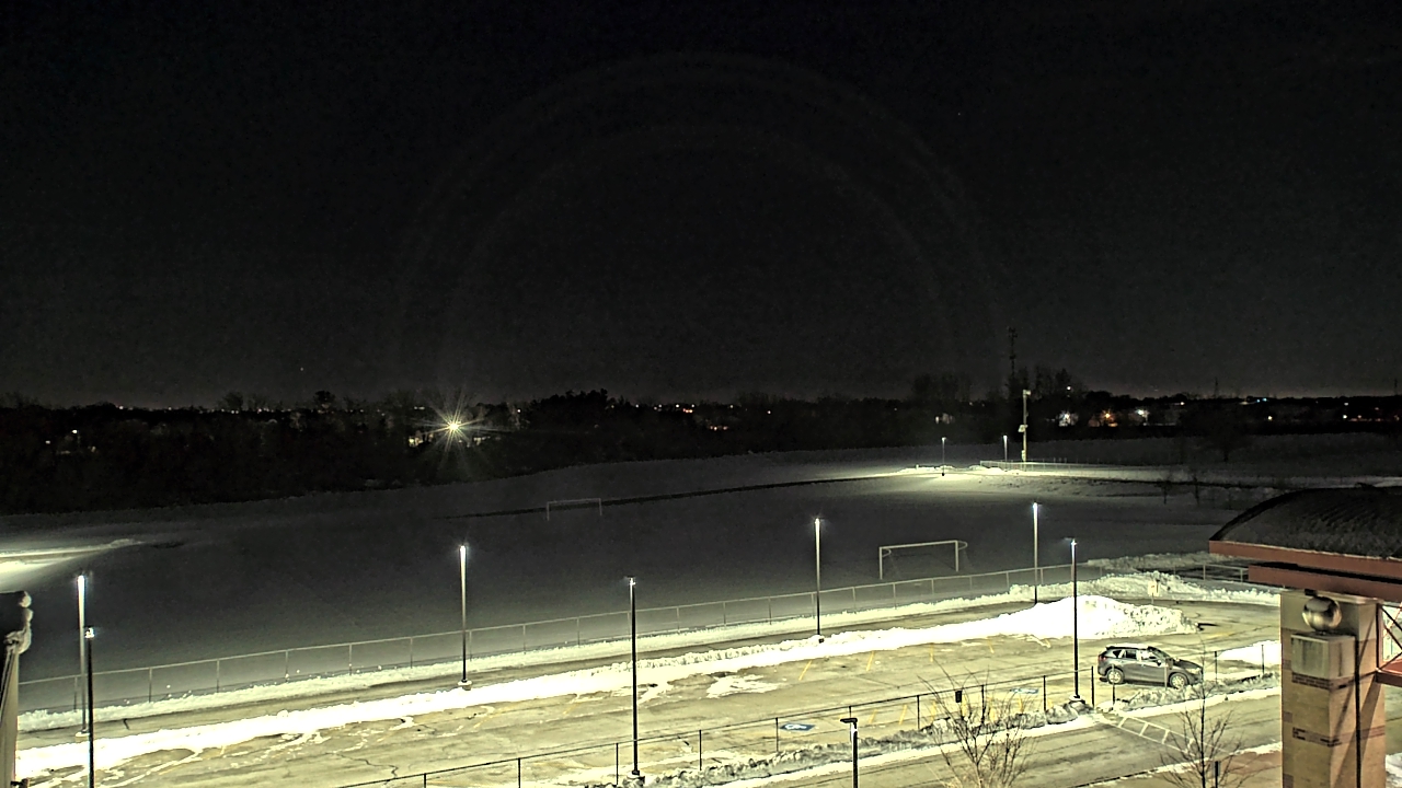 Thumbnail for current weather camera view from Orland SD 135 in Orland Park, Illinois