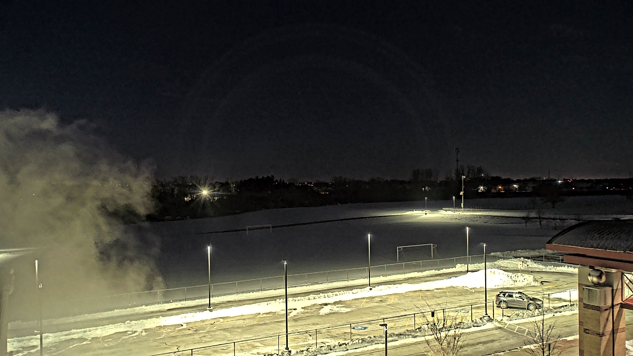 Thumbnail for current weather camera view from Orland SD 135 in Orland Park, Illinois