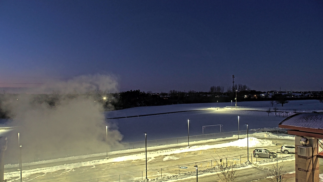 Thumbnail for current weather camera view from Orland SD 135 in Orland Park, Illinois