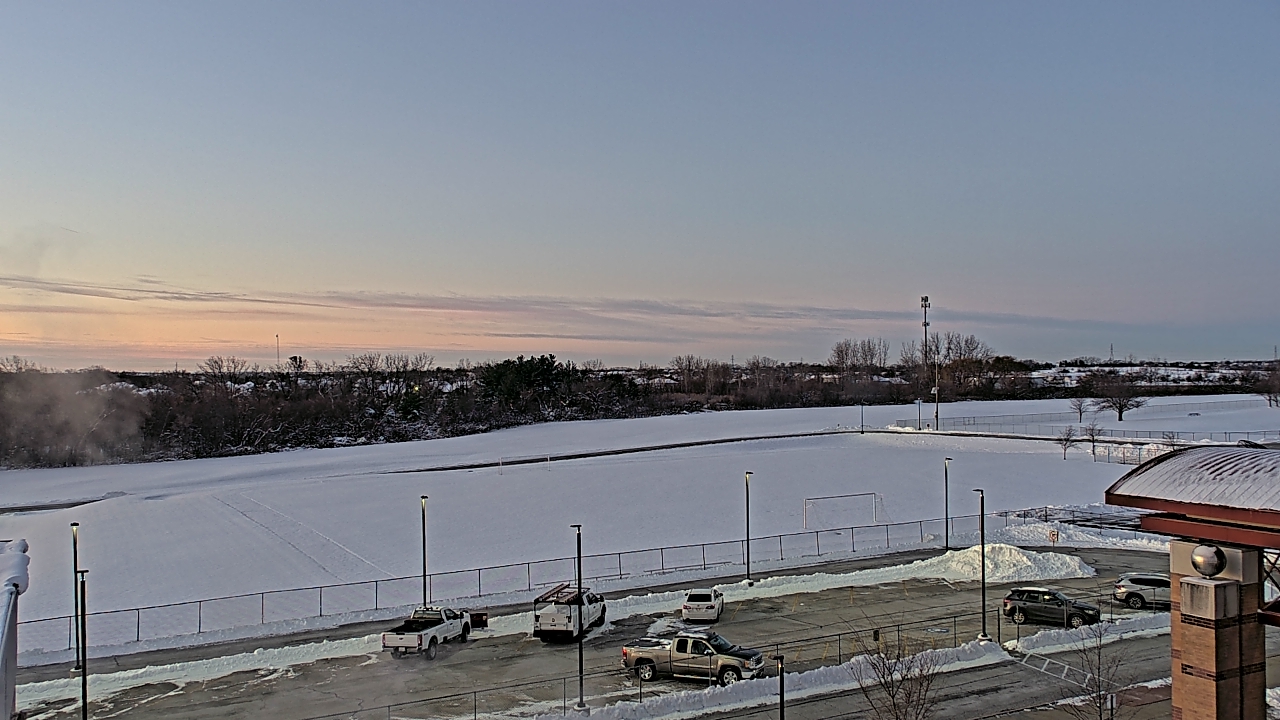 Thumbnail for current weather camera view from Orland SD 135 in Orland Park, Illinois