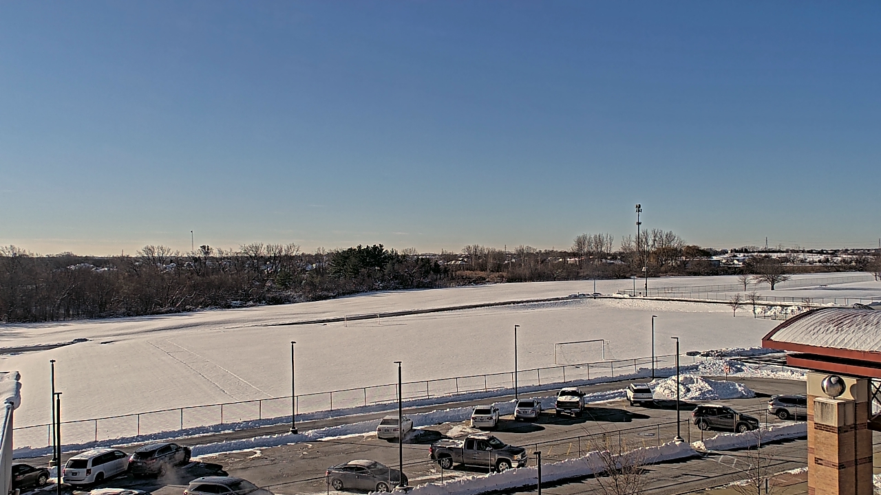 Thumbnail for current weather camera view from Orland SD 135 in Orland Park, Illinois