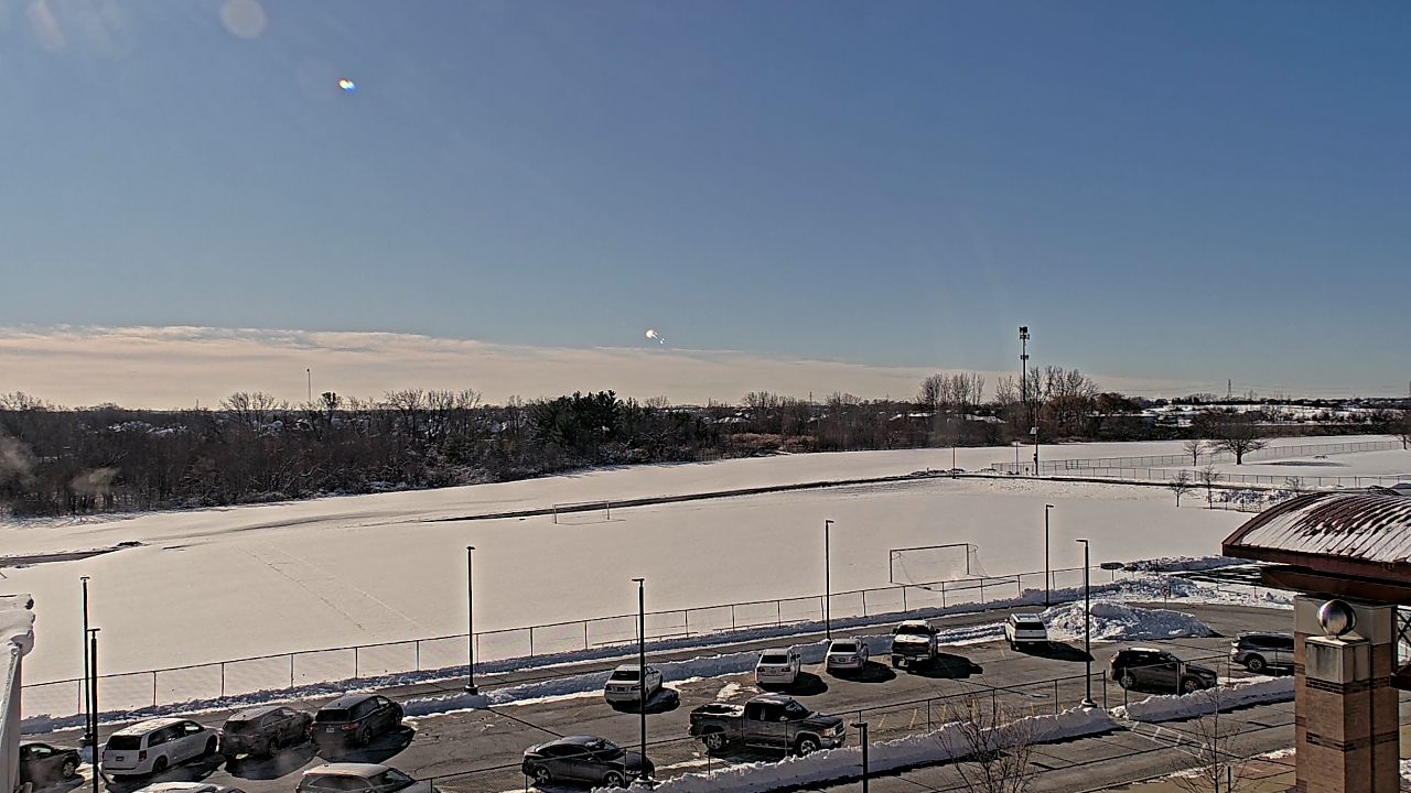 Thumbnail for current weather camera view from Orland SD 135 in Orland Park, Illinois