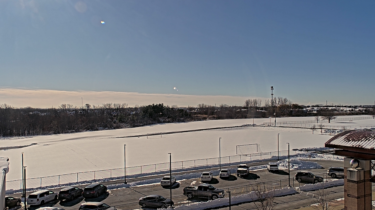 Thumbnail for current weather camera view from Orland SD 135 in Orland Park, Illinois