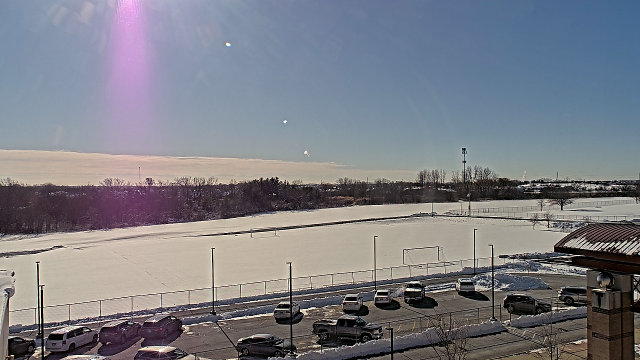 Thumbnail for current weather camera view from Orland SD 135 in Orland Park, Illinois