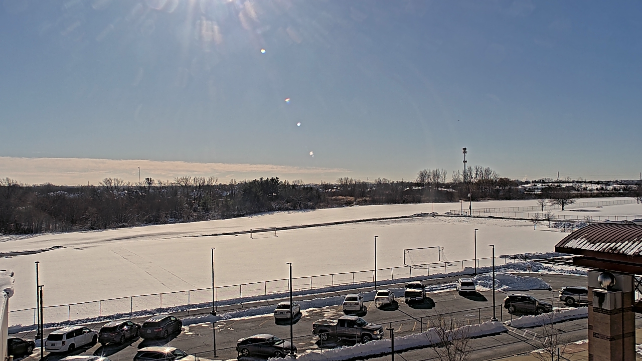 Thumbnail for current weather camera view from Orland SD 135 in Orland Park, Illinois