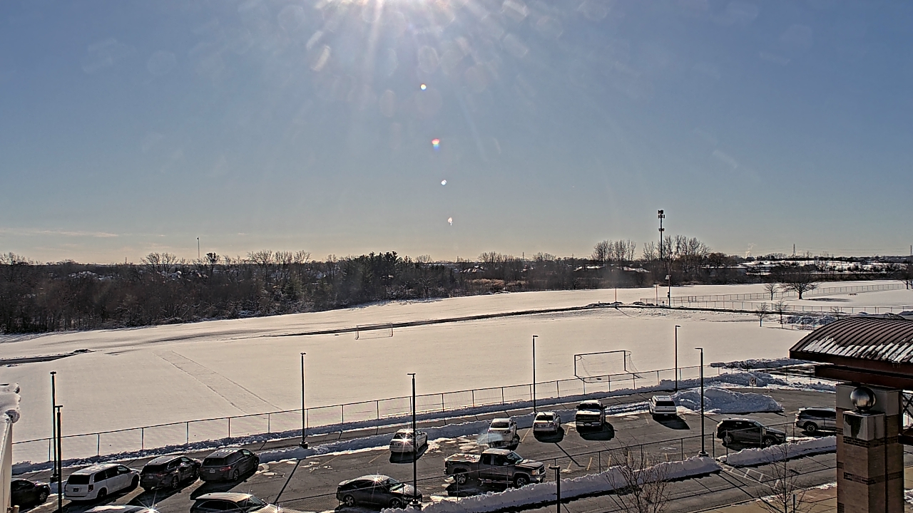 Thumbnail for current weather camera view from Orland SD 135 in Orland Park, Illinois