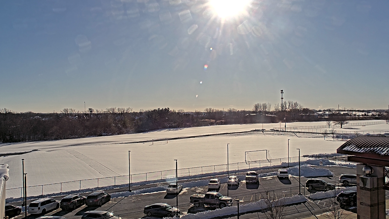 Thumbnail for current weather camera view from Orland SD 135 in Orland Park, Illinois
