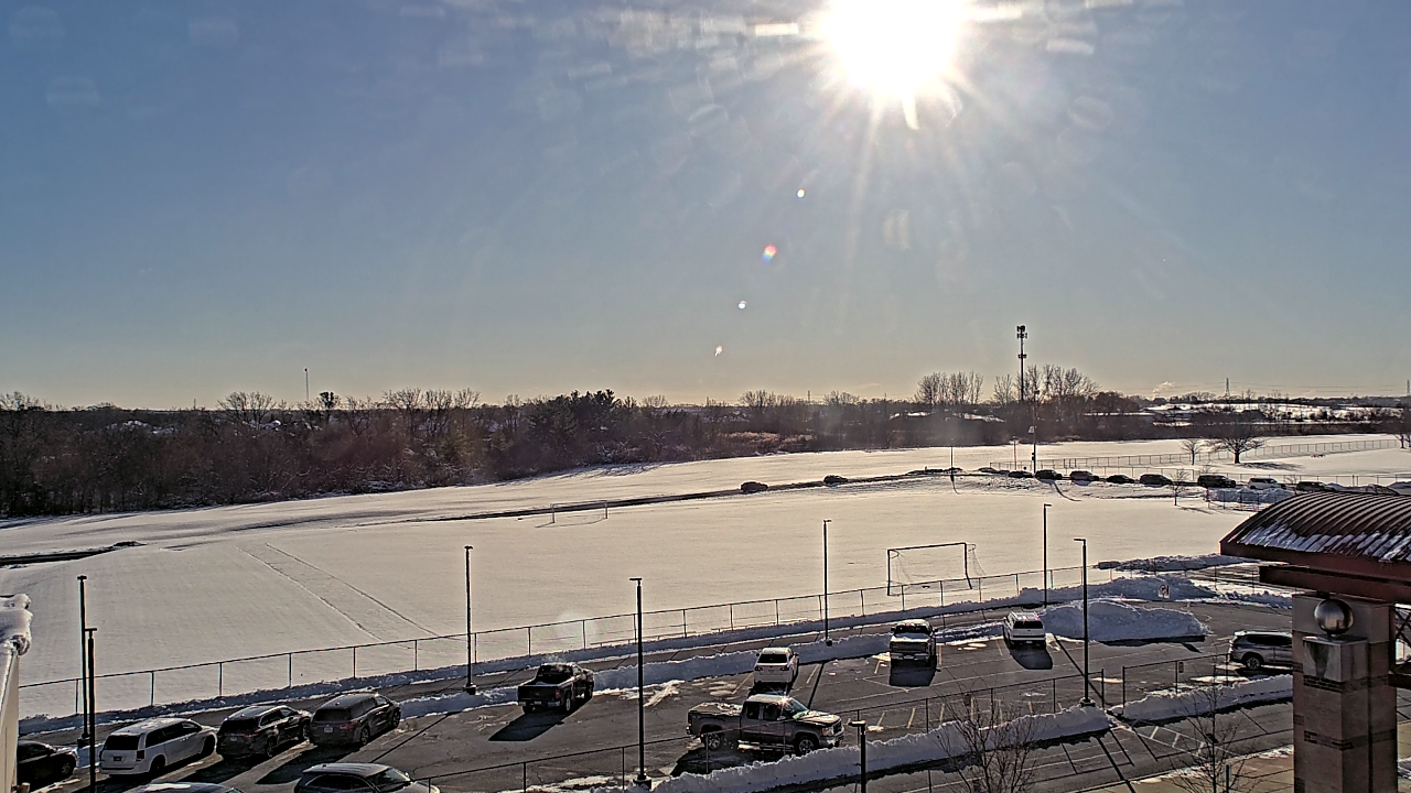 Thumbnail for current weather camera view from Orland SD 135 in Orland Park, Illinois
