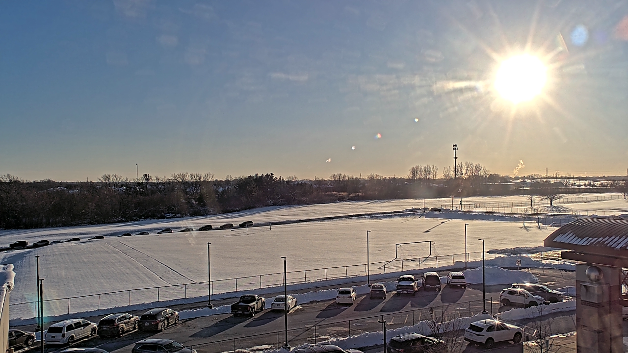 Thumbnail for current weather camera view from Orland SD 135 in Orland Park, Illinois