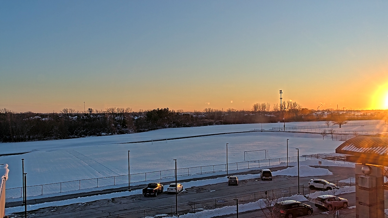 Thumbnail for current weather camera view from Orland SD 135 in Orland Park, Illinois