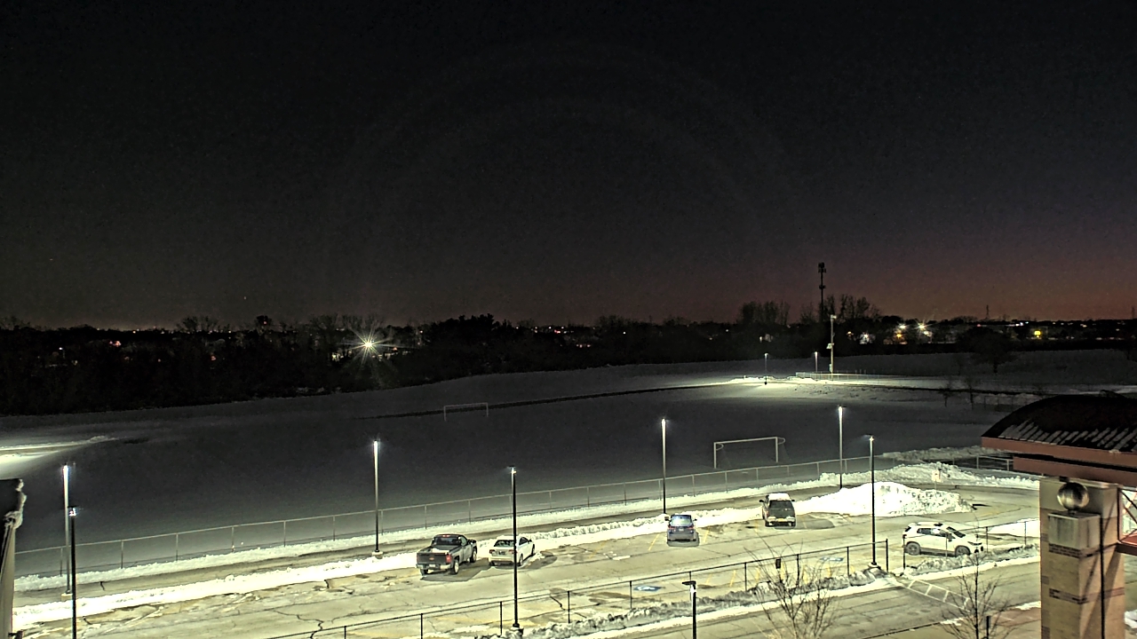 Thumbnail for current weather camera view from Orland SD 135 in Orland Park, Illinois