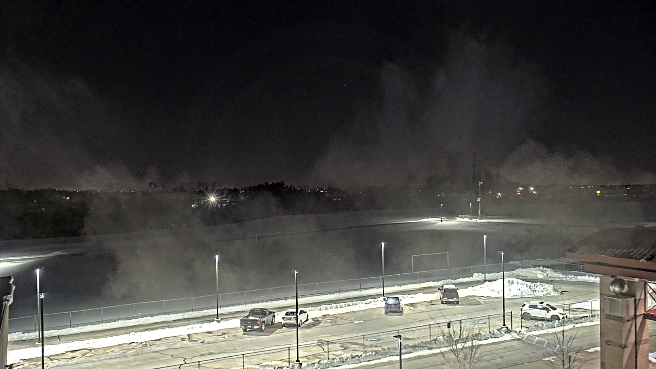 Thumbnail for current weather camera view from Orland SD 135 in Orland Park, Illinois