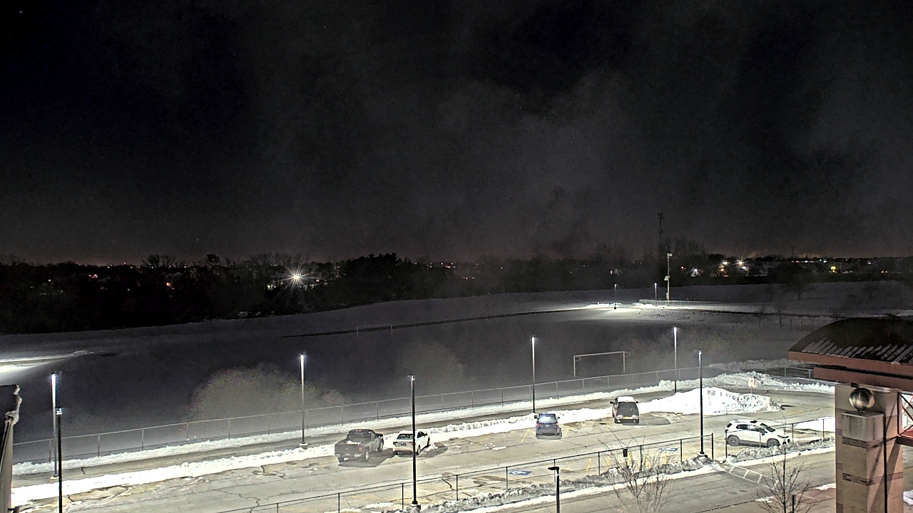 Thumbnail for current weather camera view from Orland SD 135 in Orland Park, Illinois