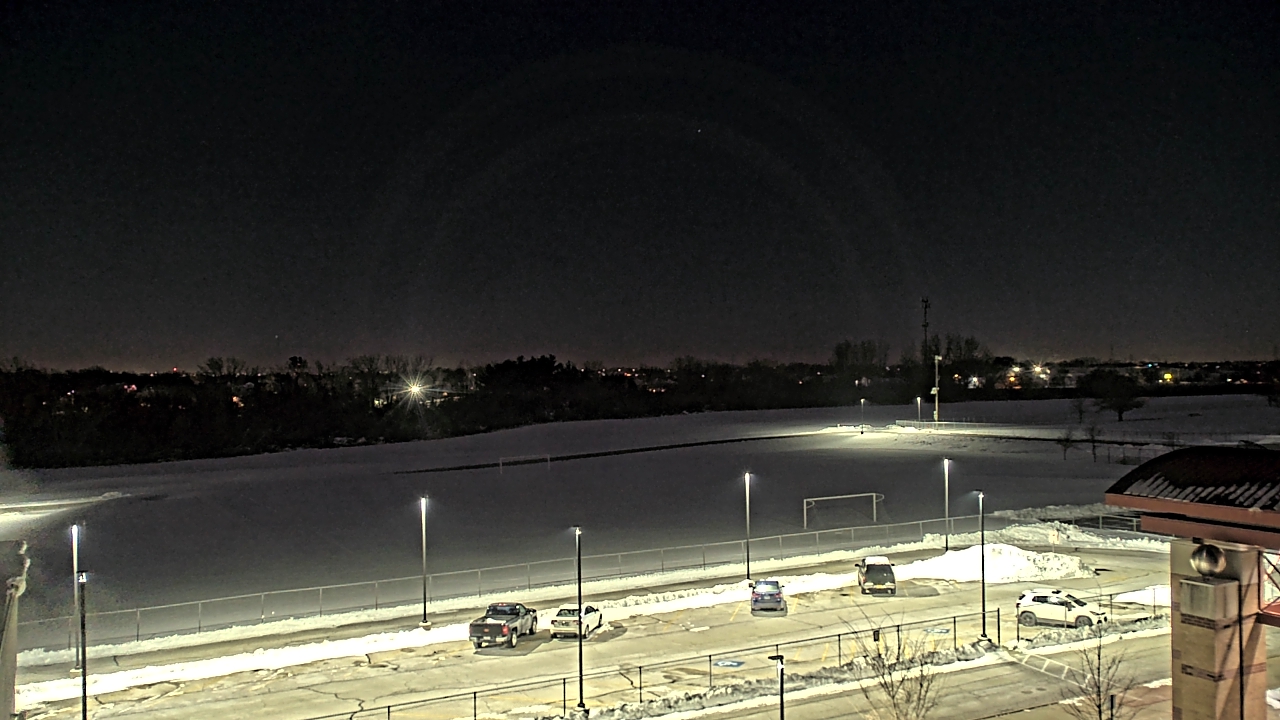 Thumbnail for current weather camera view from Orland SD 135 in Orland Park, Illinois